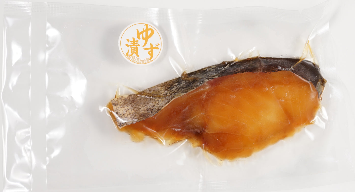 タラ 漬け魚